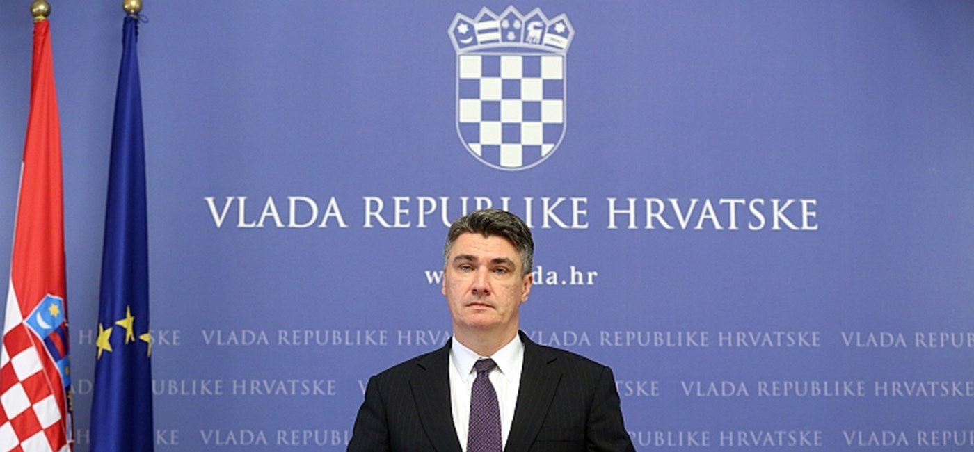 Predsjednik Vlade Milanović: Stojimo na raspolaganju obitelji Salopek za sve što treba